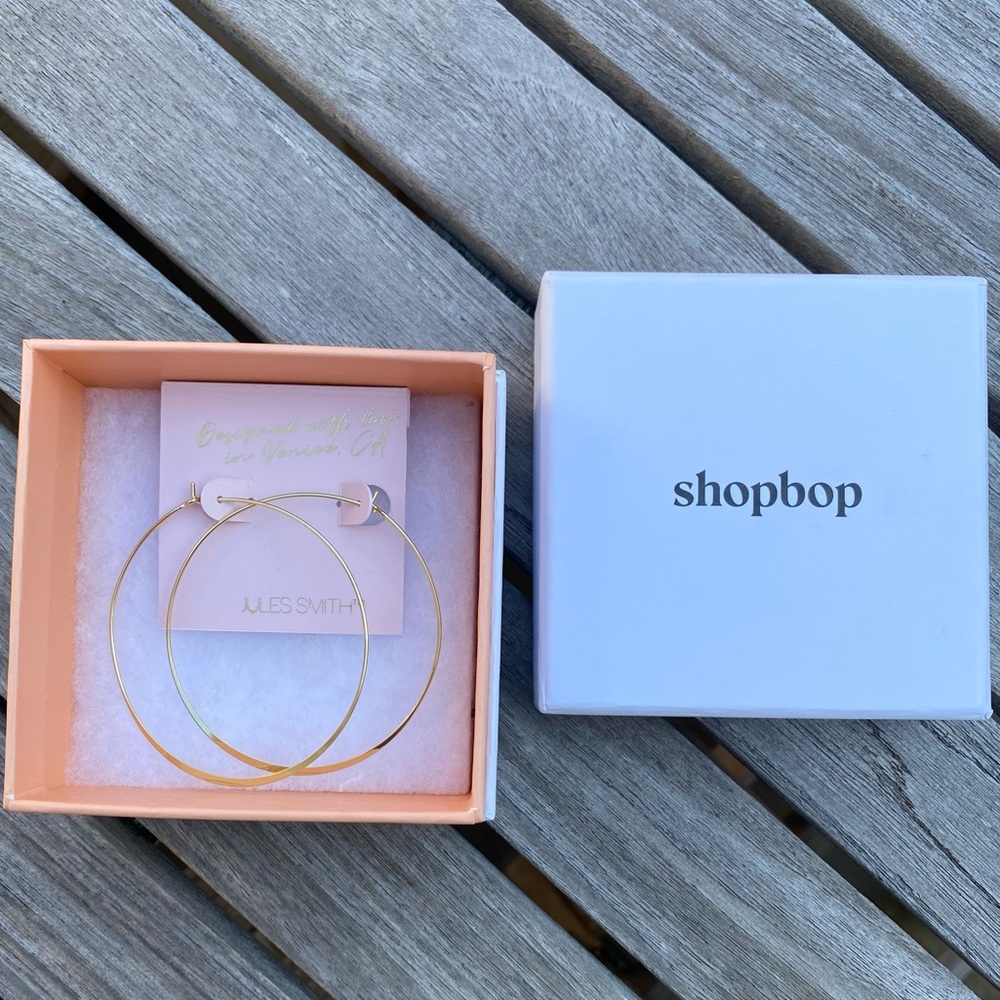 Jules Smith Hoops